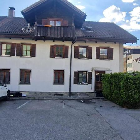 Weisshaus Schruns Appartement Buitenkant foto