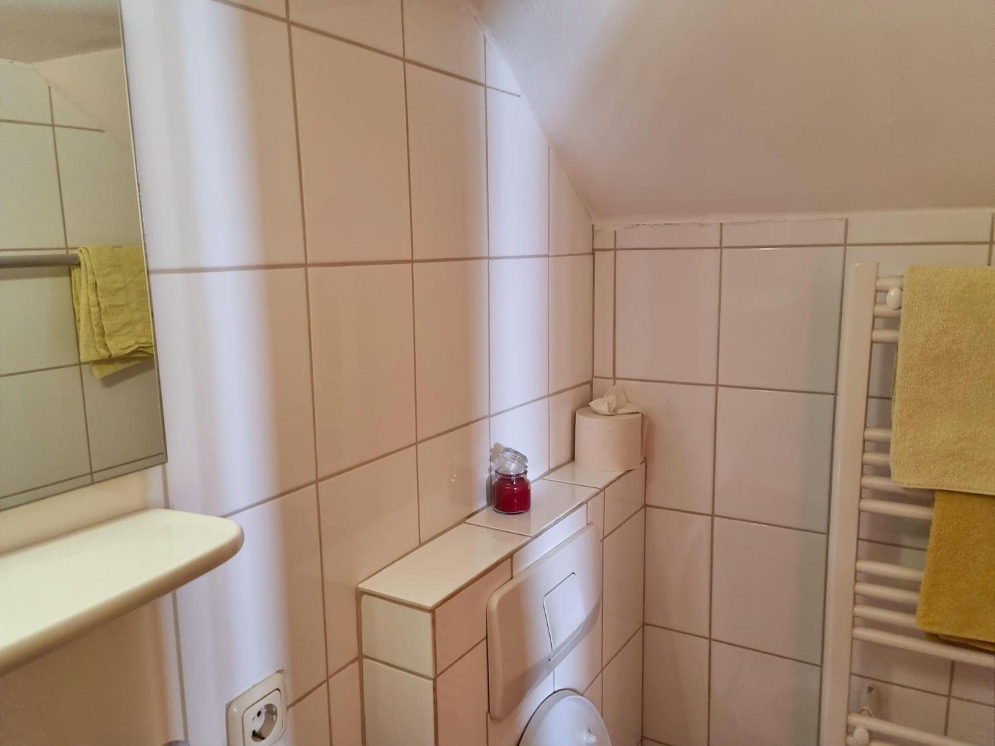 Weisshaus Schruns Appartement Buitenkant foto